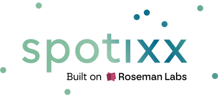 spotixx — built on Roseman Labs